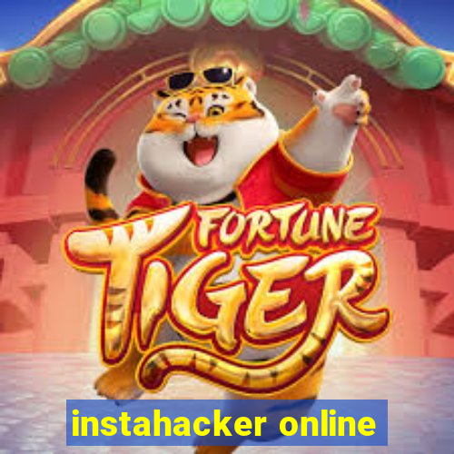 instahacker online